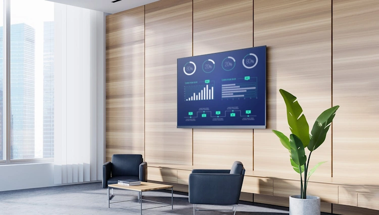 Телевидение для бизнеса от Ростелеком в посёлок Динамо (Волгоградская область)